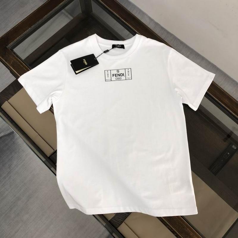 Fendi Men's T-shirts 65